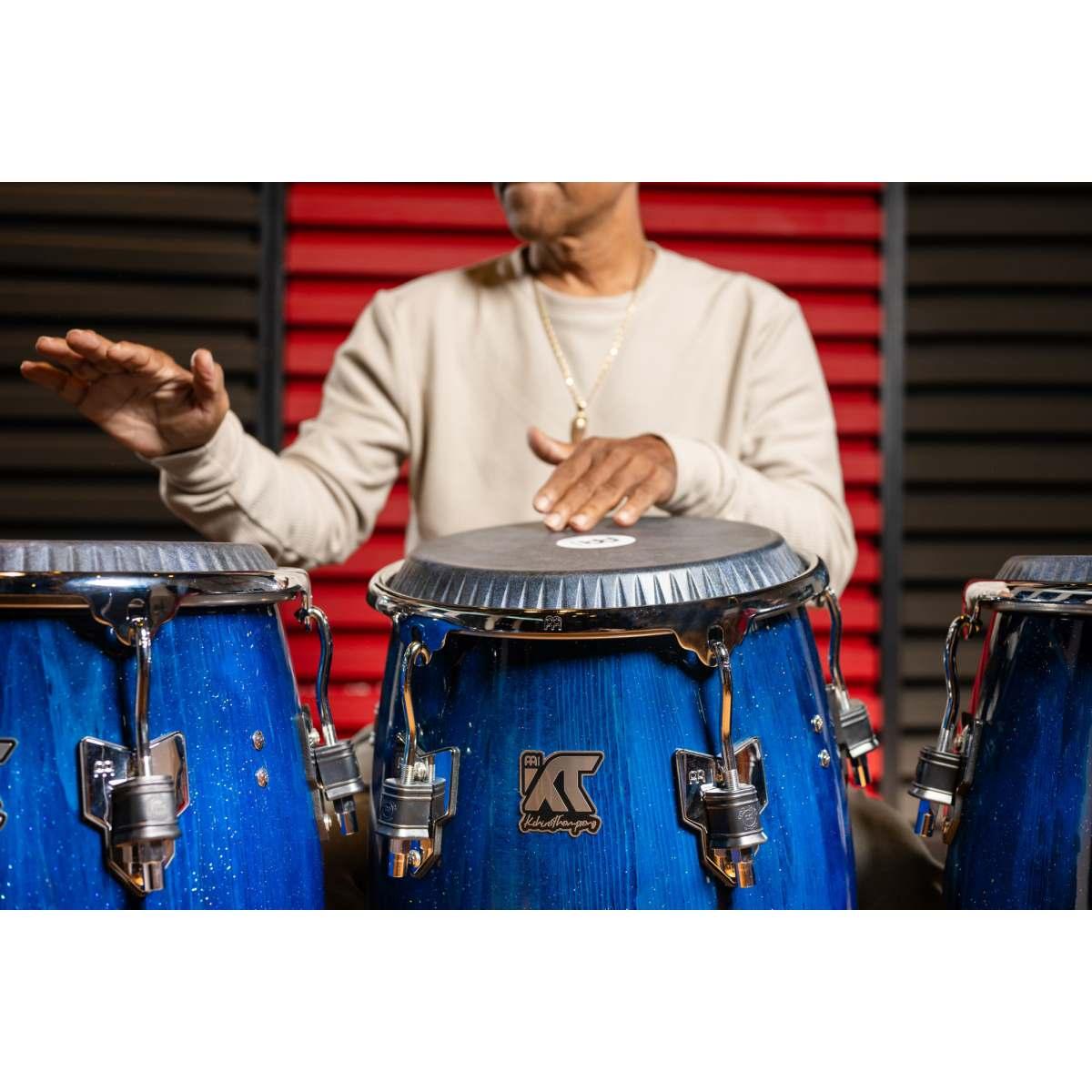 MEINL WKT1134BW William "Kachiro" Thompson Signature Conga 11 3/4"