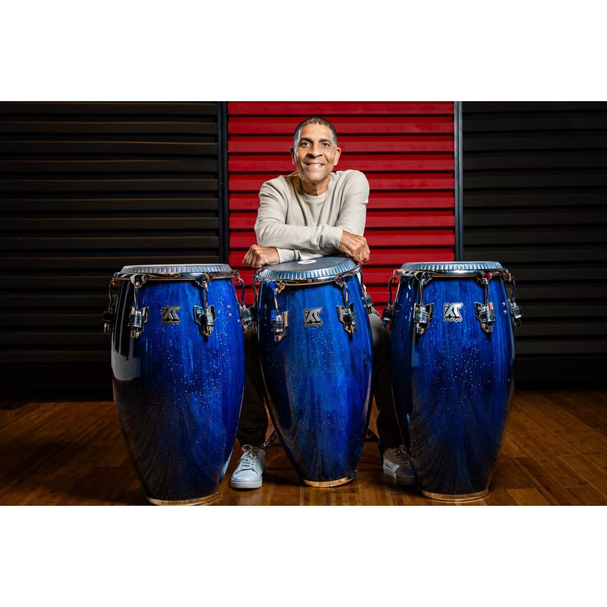 MEINL WKT1134BW William "Kachiro" Thompson Signature Conga 11 3/4"