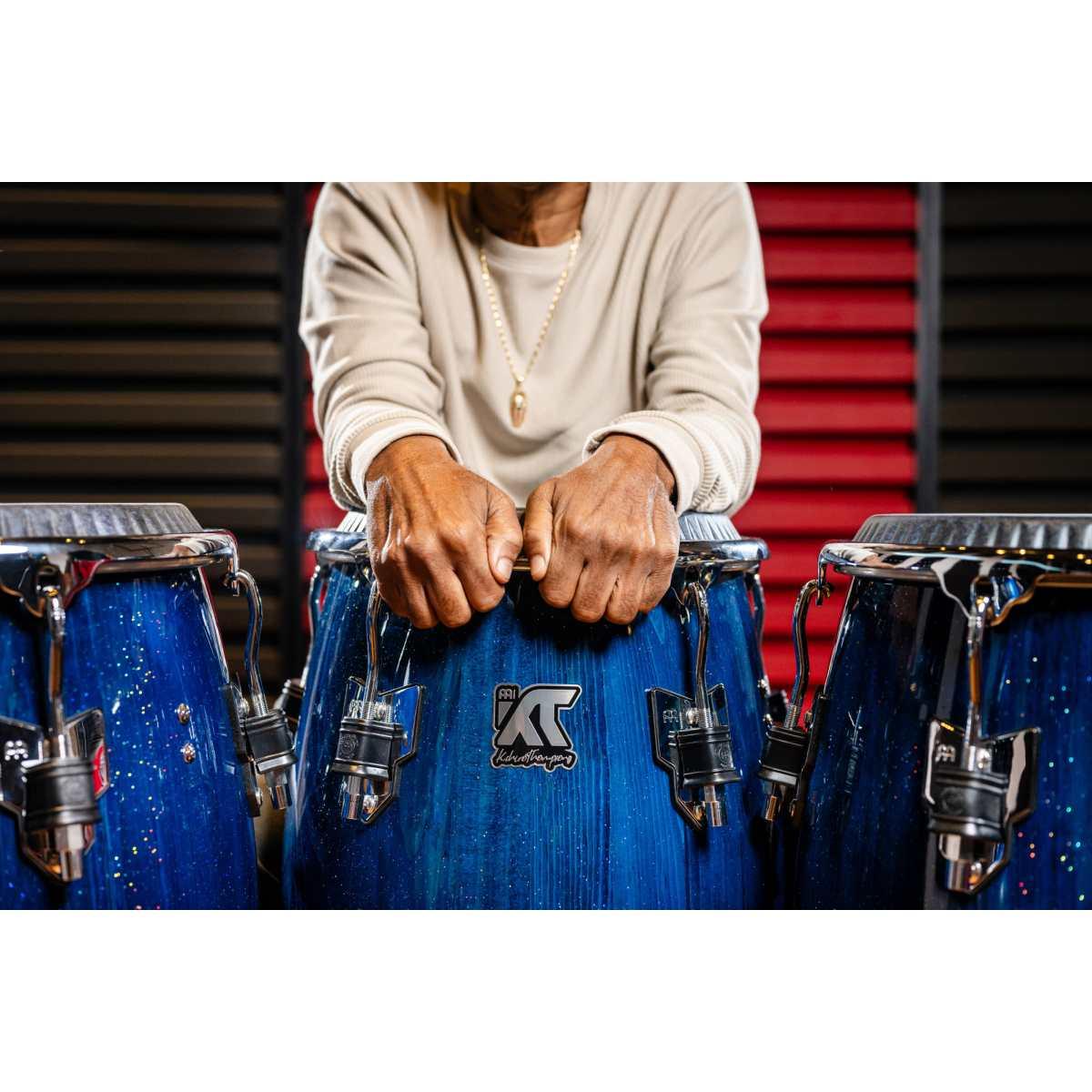 MEINL WKT1134BW William "Kachiro" Thompson Signature Conga 11 3/4"