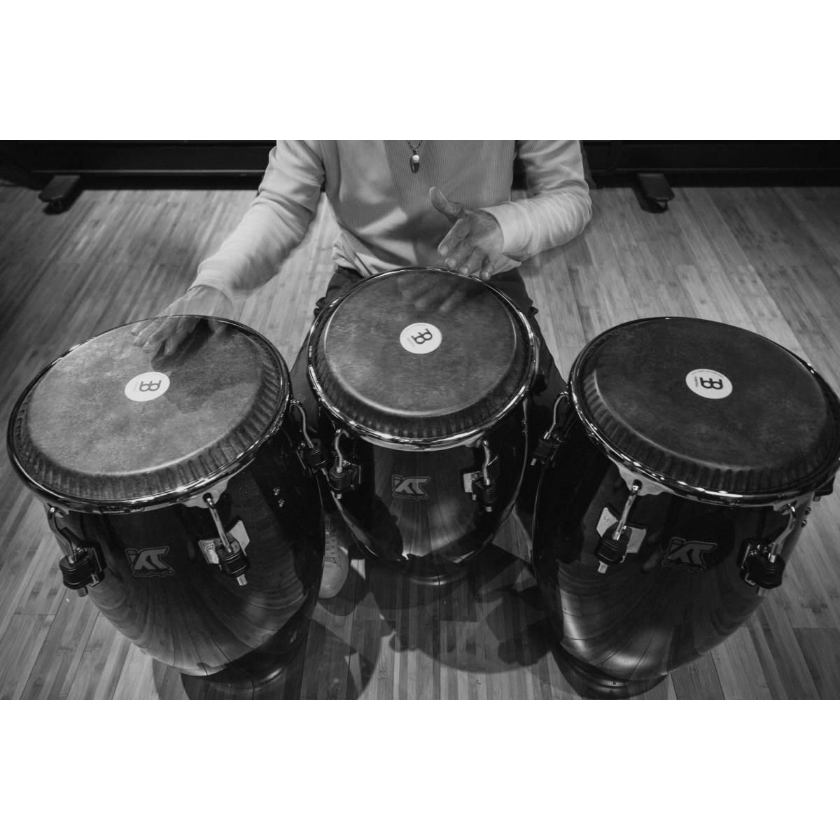 MEINL WKT1134BW William "Kachiro" Thompson Signature Conga 11 3/4"