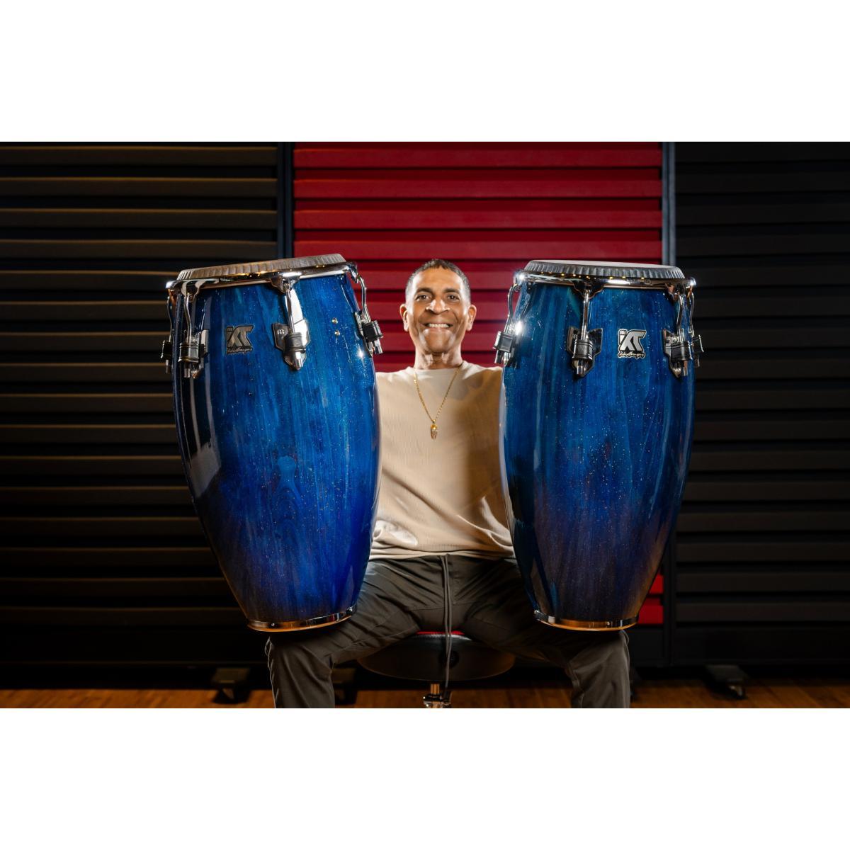 MEINL WKT1134BW William "Kachiro" Thompson Signature Conga 11 3/4"