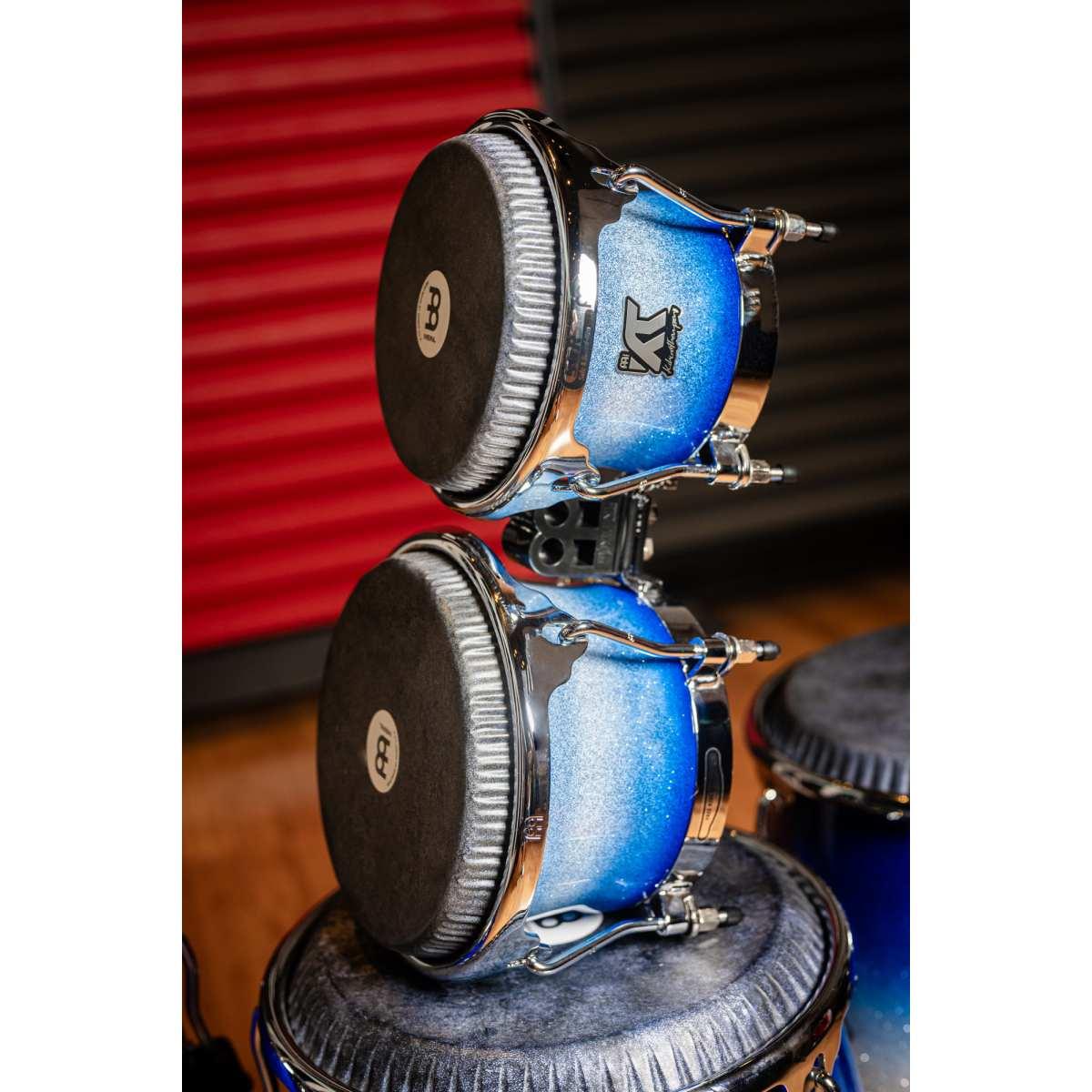 MEINL WKT400ES William "Kachiro" Thompson Signature 7 & 8 1/2"