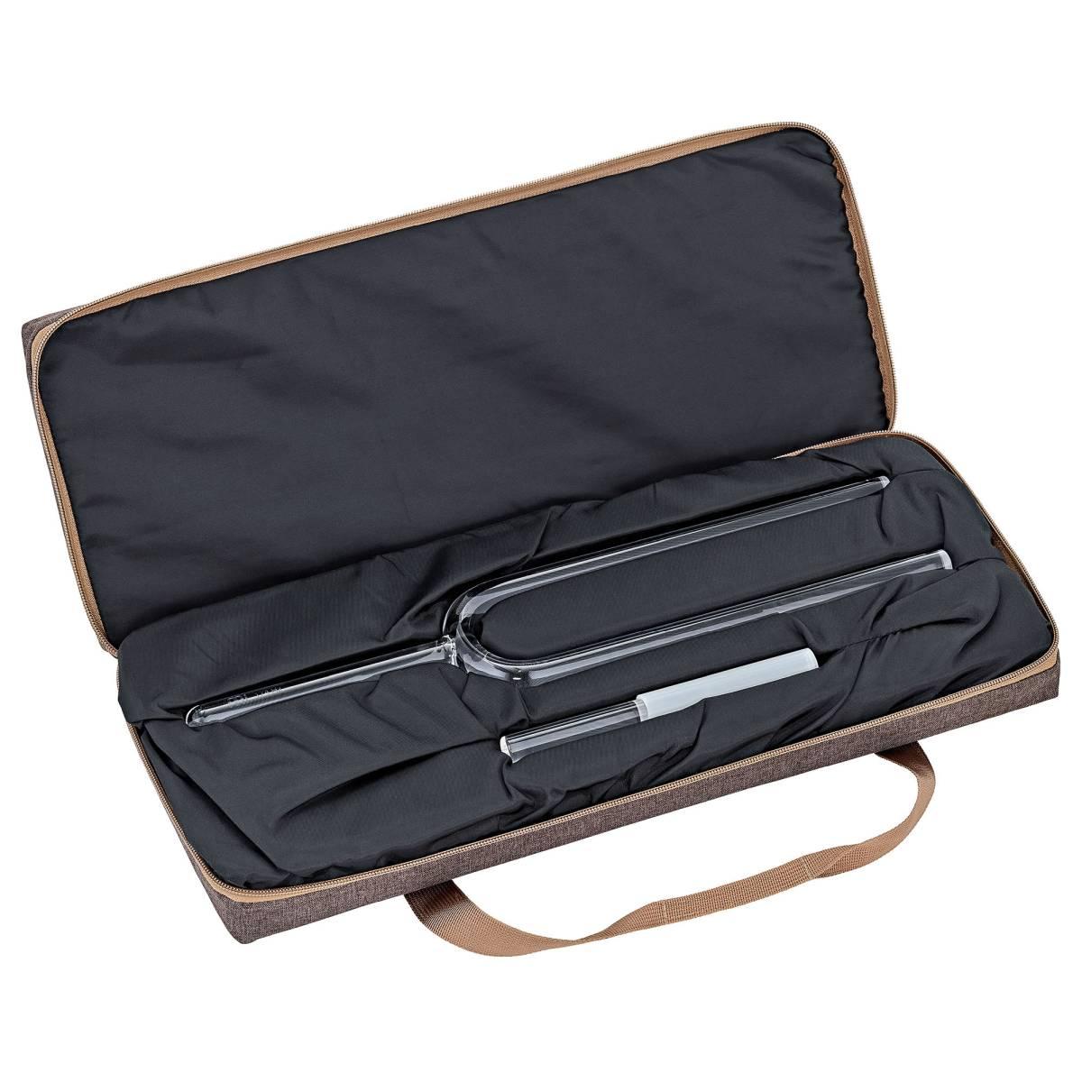 SONIC ENERGY SOLCTF174 Diapason in cristallo Solfeggio 174 Hz / F3