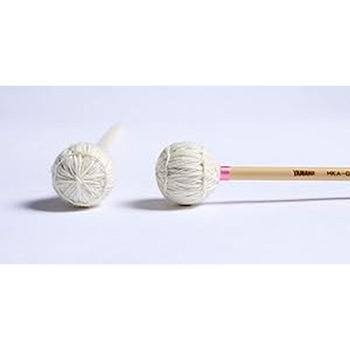 Yamaha mka-02 battenti per marimba