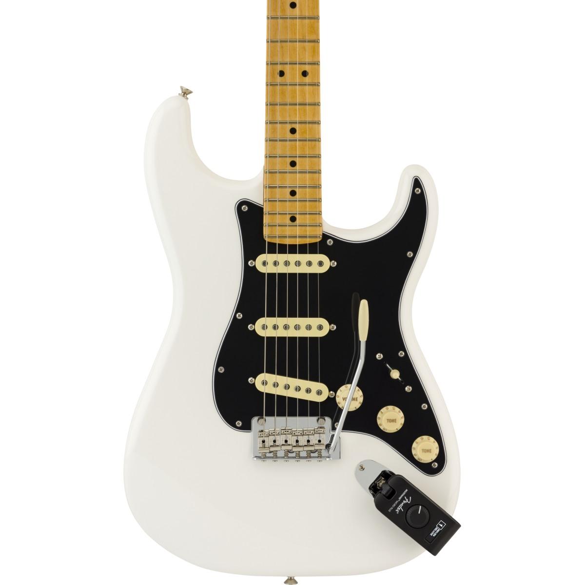 Fender mustang micro plus