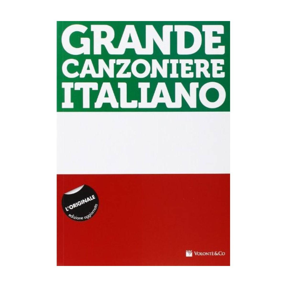 Grande canzoniere italiano