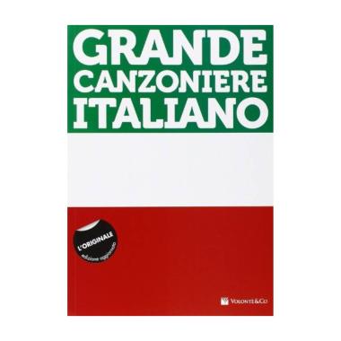 Grande canzoniere italiano