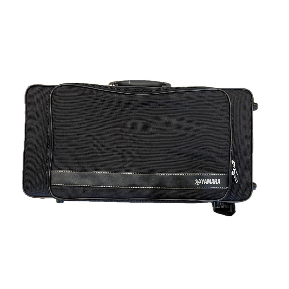 Yamaha ytr333 tromba sib laccata - usato