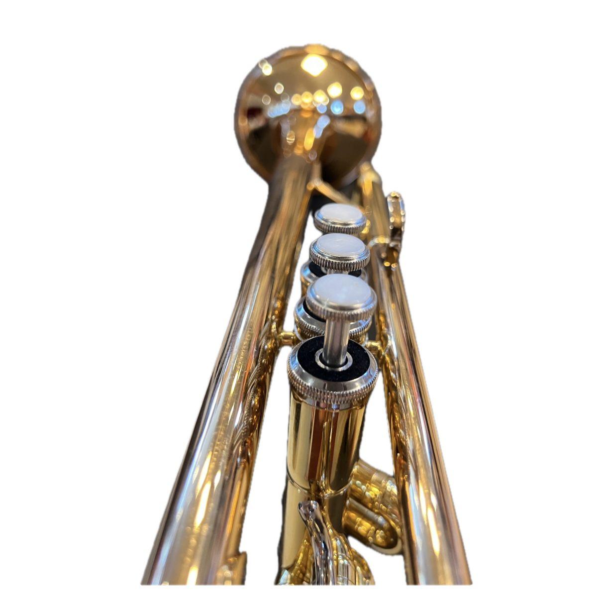 Yamaha ytr333 tromba sib laccata - usato