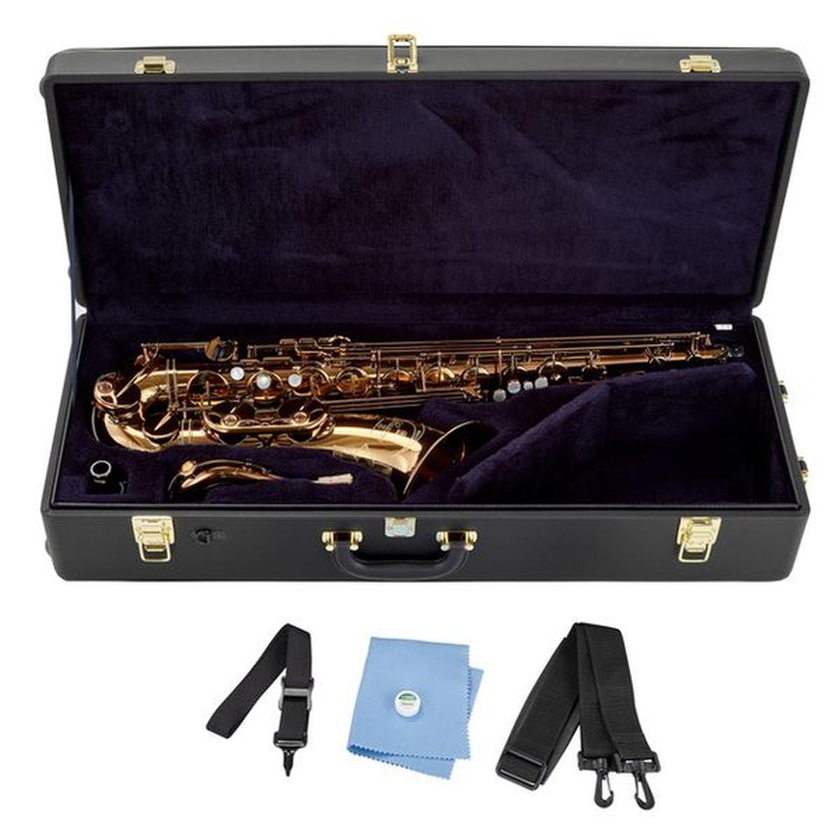 Yamaha Custodia Originale Sax Tenore Custom