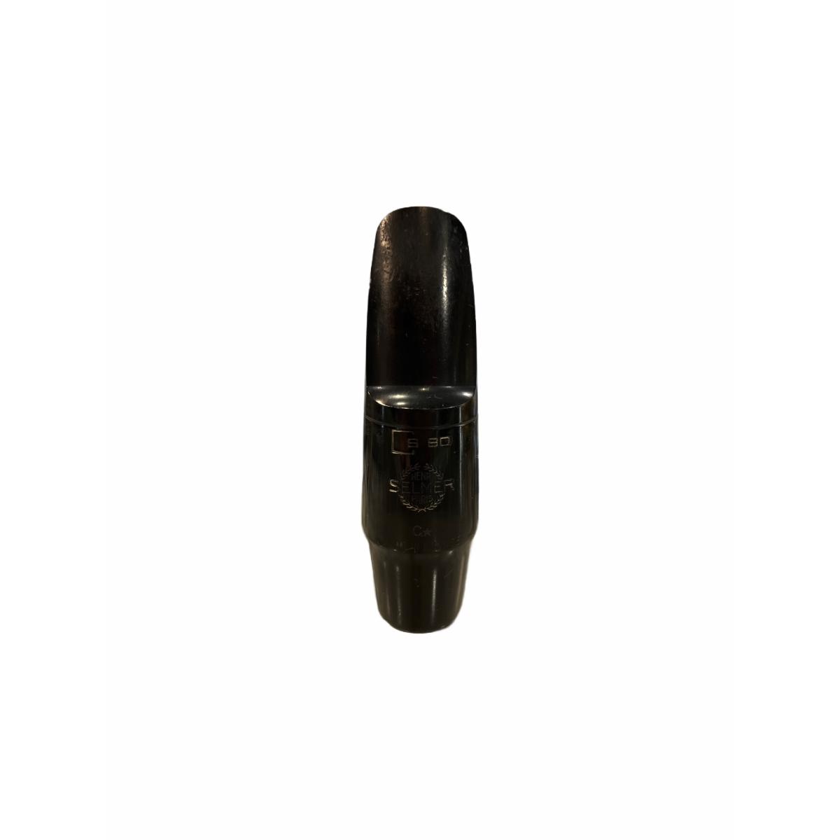Selmer c* bocchino per sax alto (usato)