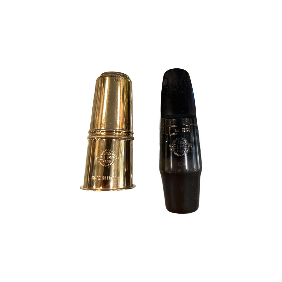 Selmer c* bocchino per sax alto (usato)