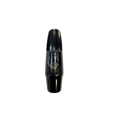 SELMER D BOCCHINO PER SAX ALTO (USATO)<br />