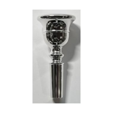 Icon 5g bocchino trombone silver - usato