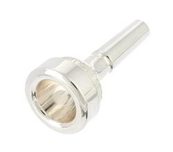 DENIS WICK 6BL Bocchino Trombone CLASSIC Silver Plated