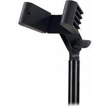 Konig & meyer 15060 supporto clarinetto basso