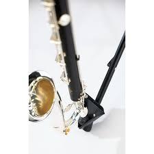 Konig & meyer 15060 supporto clarinetto basso