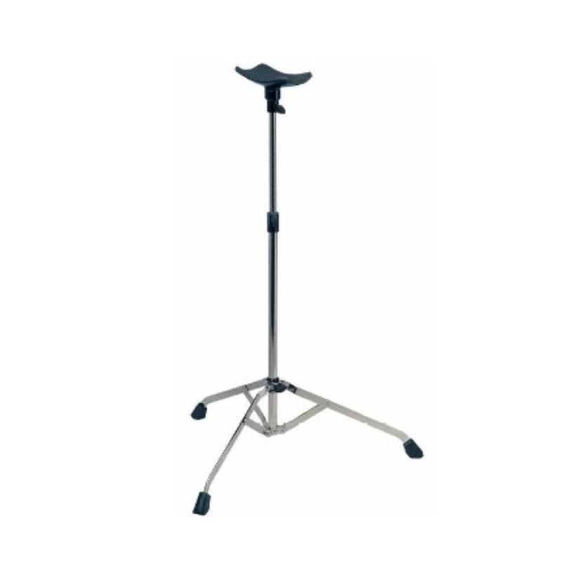 K&m 14951 bass playing stand