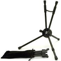 Konig & meyer 14340 saxophone stand saxxy