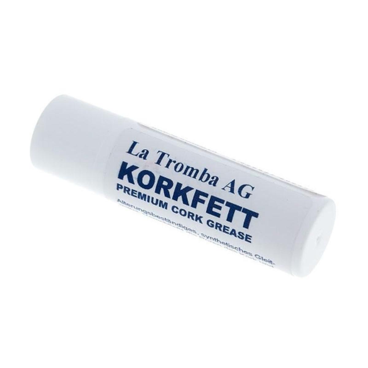 La tromba grasso per sugheri