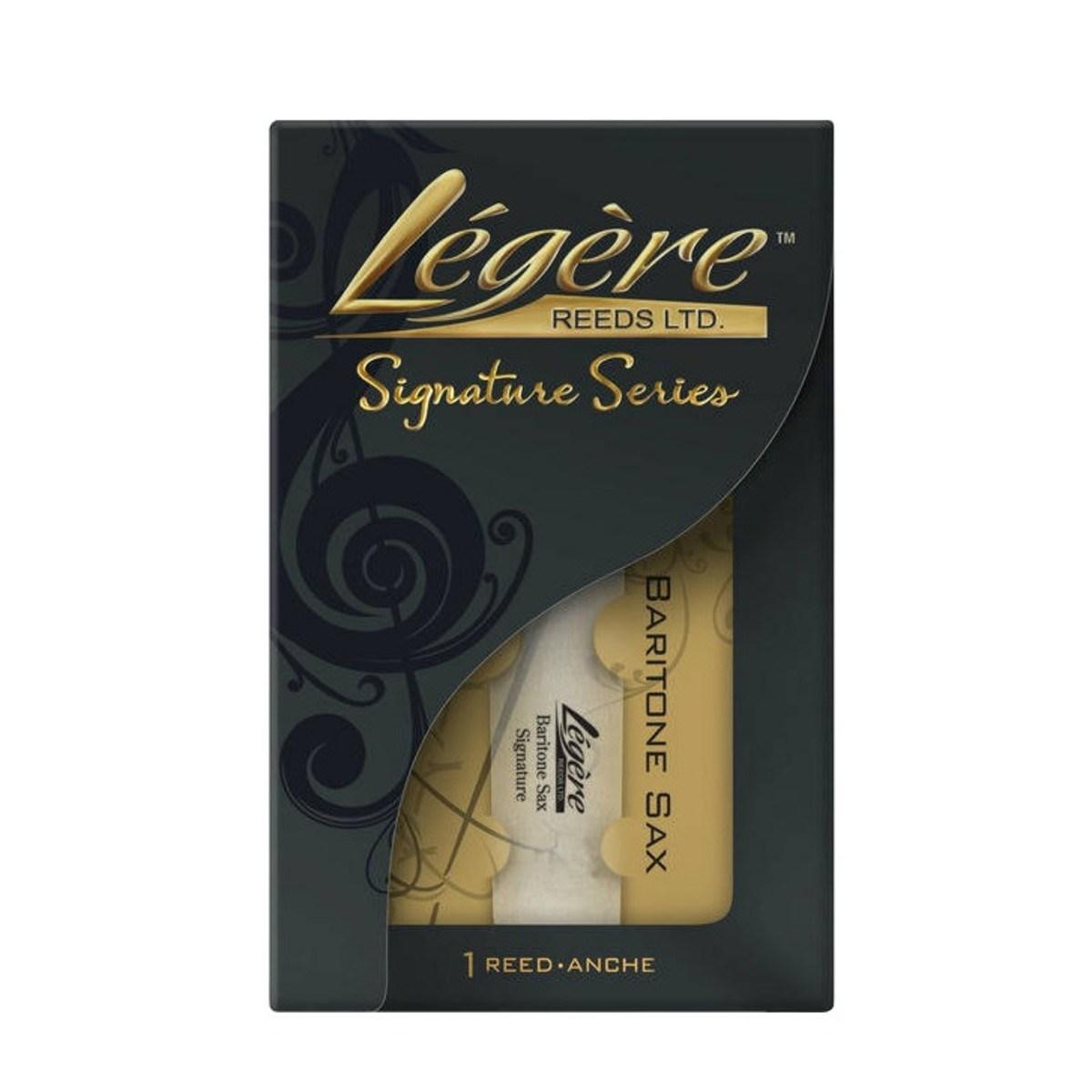 Legere signature ancia sax baritono 3.5