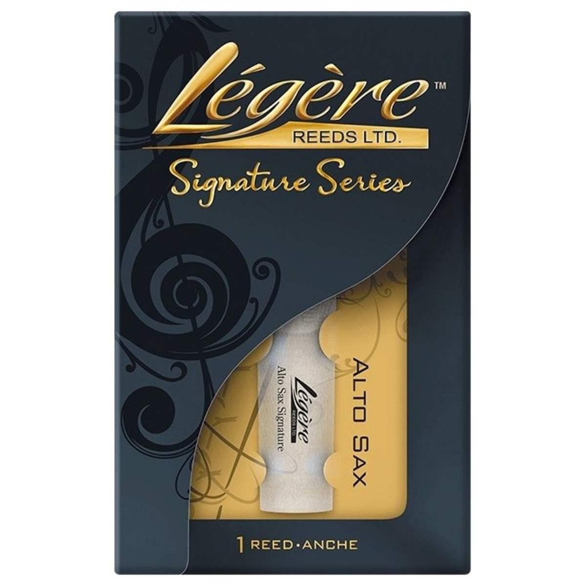 Legere signature ancia sax alto 3.75