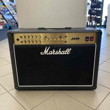 Marshall jvm205 combo chitarra elettrica - usato garantito