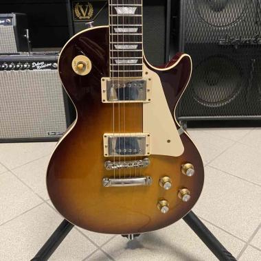 GIBSON LES PAUL STANDARD 50" CHITARRA ELETTRICA - USATO GARANTITO