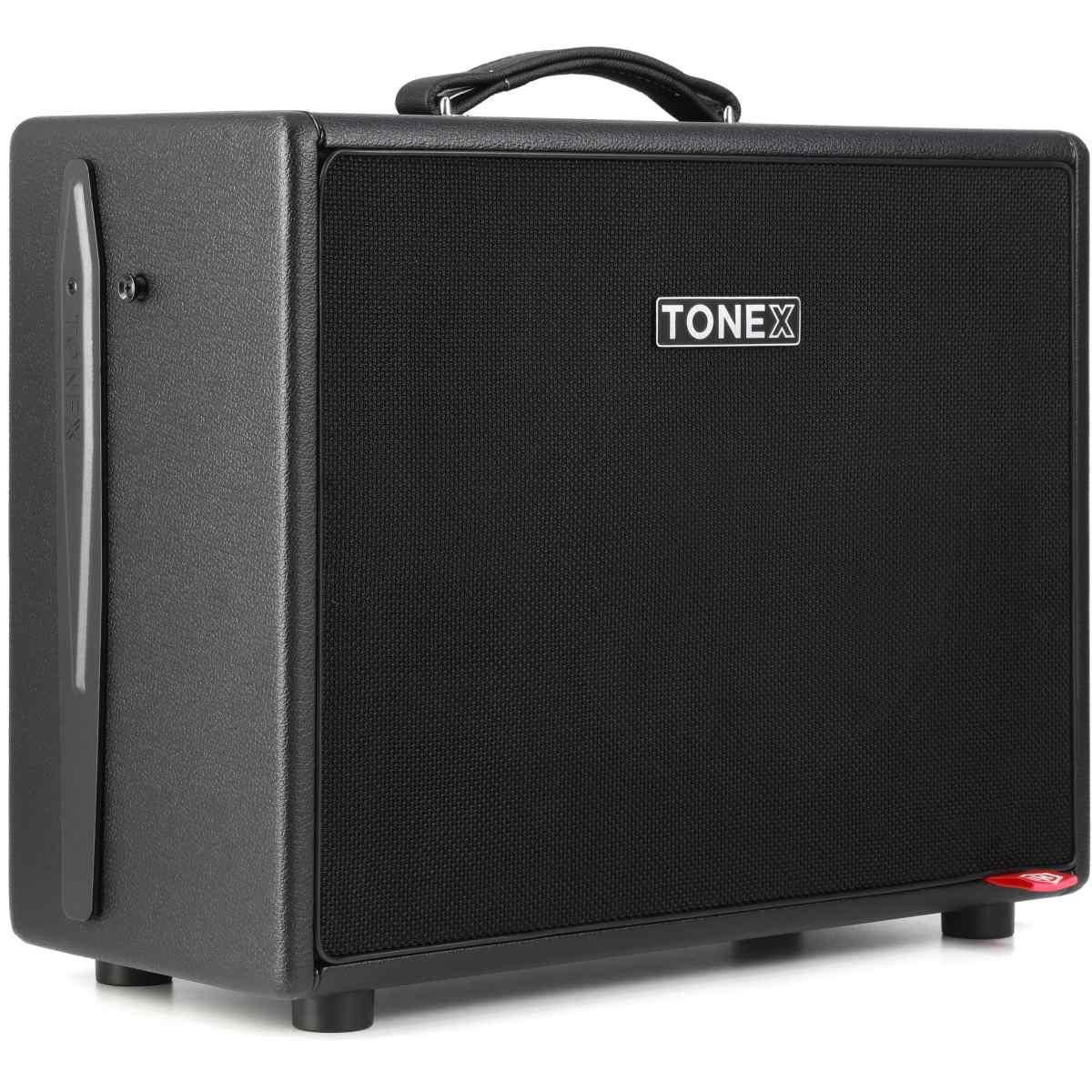 IK Multimedia TONEX Cab 700-watt 1 x 12-inch Power Guitar Cabinet (pre-ordine)