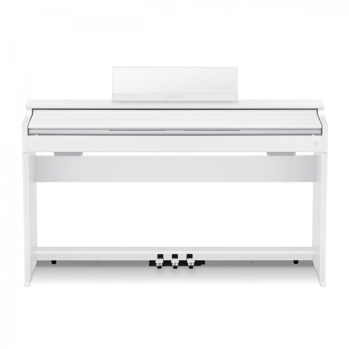 Casio celviano ap-s200 white