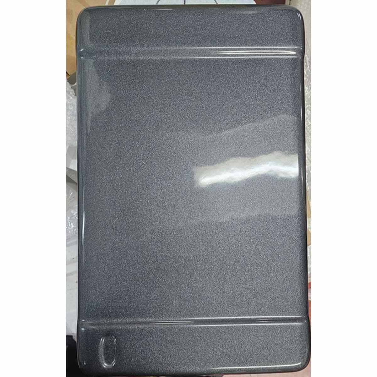 K ses 40604g1 premium custodia grigio scuro per 4 trombe