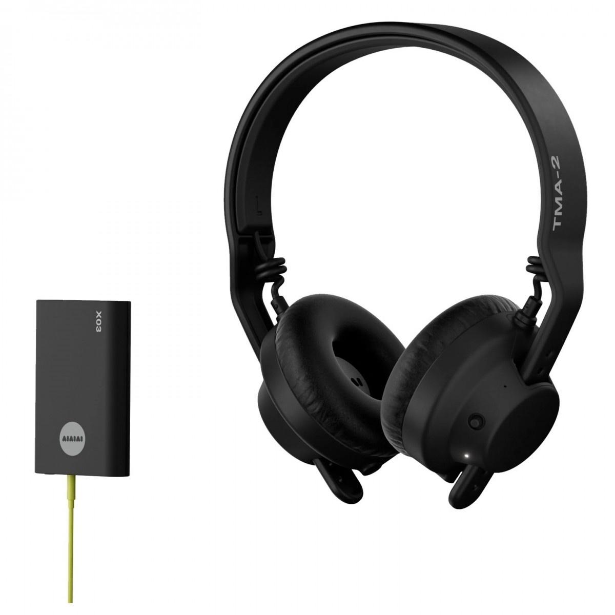 Aiaiai tma-2 dj wireless+