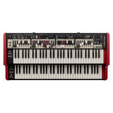 Nord organ 3