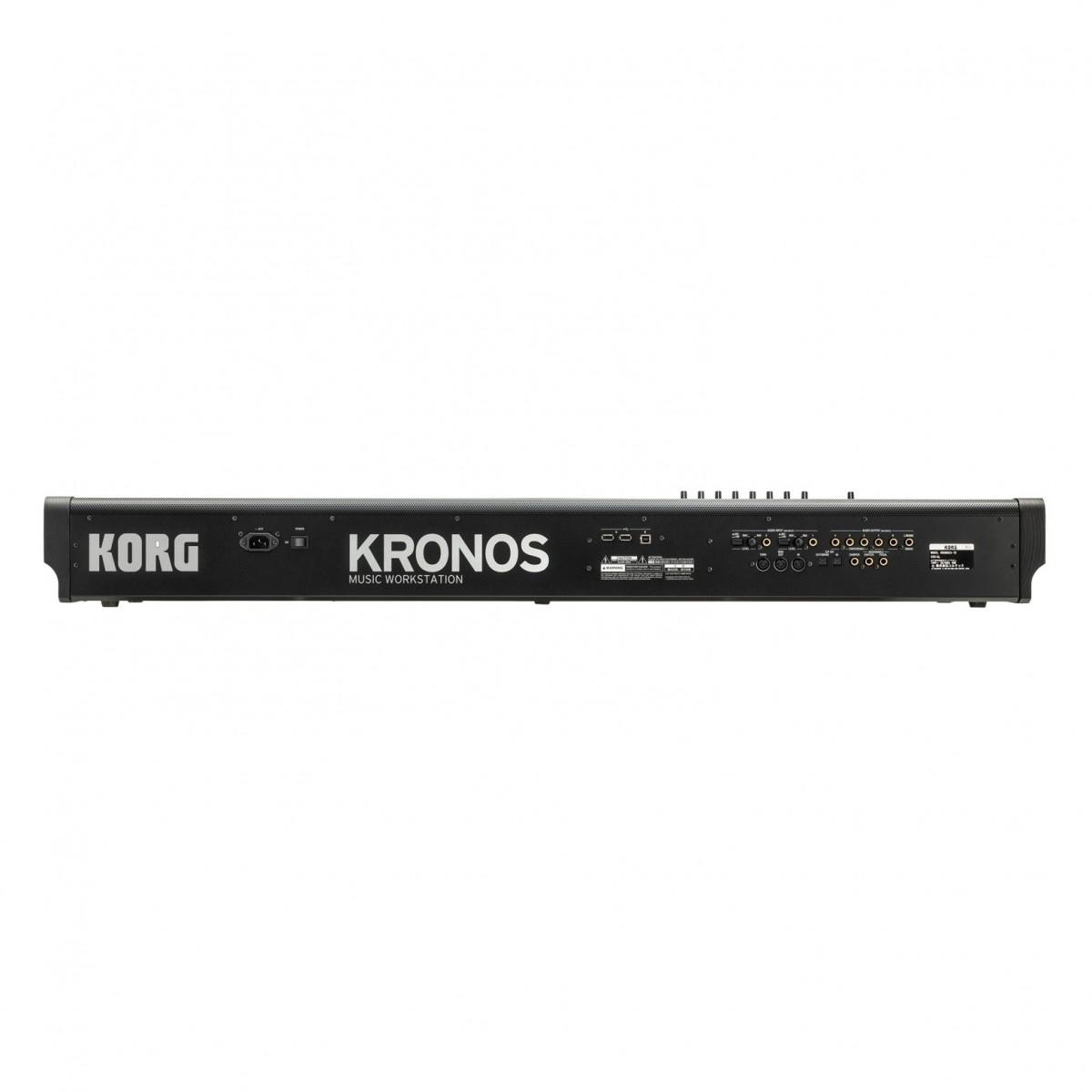 Korg kronos3 73 tastiera 73 tasti