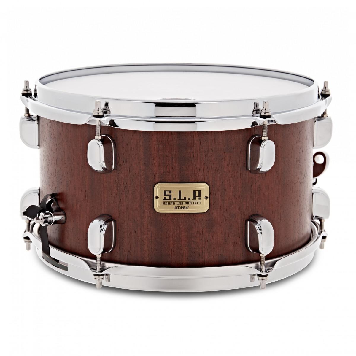 TAMA LBU127-SBG S.L.P. RULLANTE IN BUBINGA 12"X7"