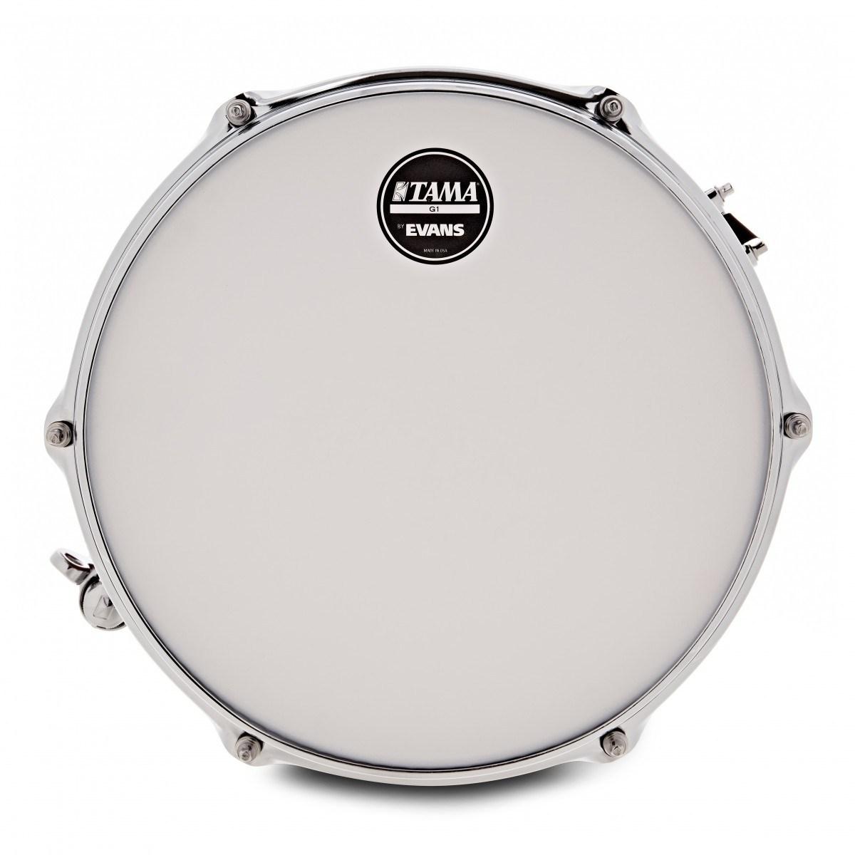 TAMA LBU127-SBG S.L.P. RULLANTE IN BUBINGA 12"X7"