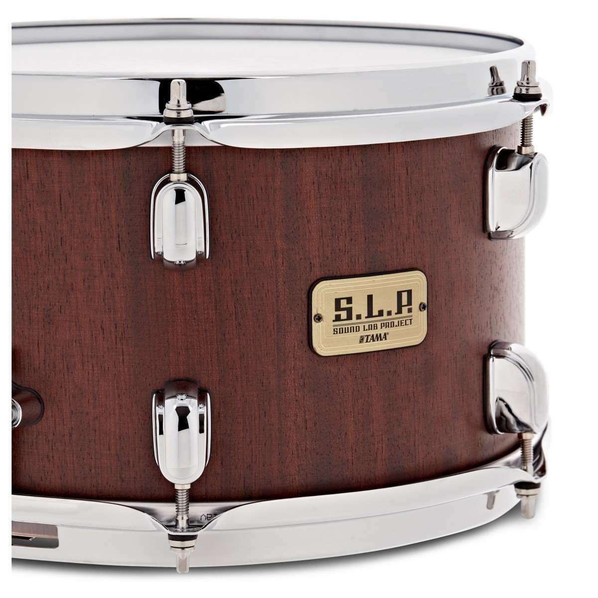 TAMA LBU127-SBG S.L.P. RULLANTE IN BUBINGA 12"X7"