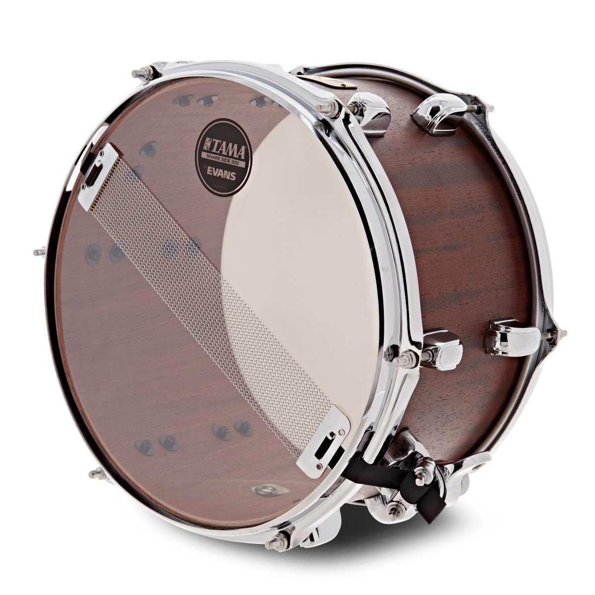 TAMA LBU127-SBG S.L.P. RULLANTE IN BUBINGA 12"X7"