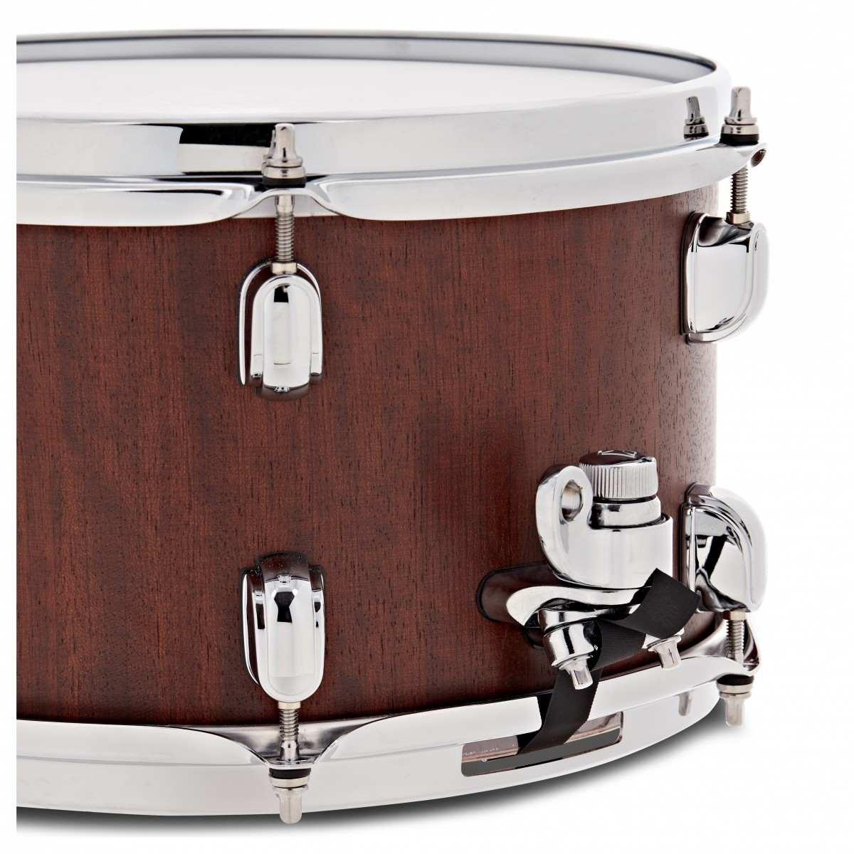 TAMA LBU127-SBG S.L.P. RULLANTE IN BUBINGA 12"X7"