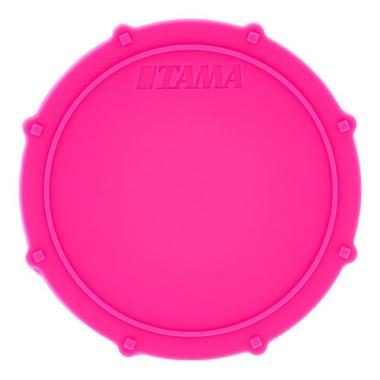 TAMA TTP4PK Traveler Pad Rosa