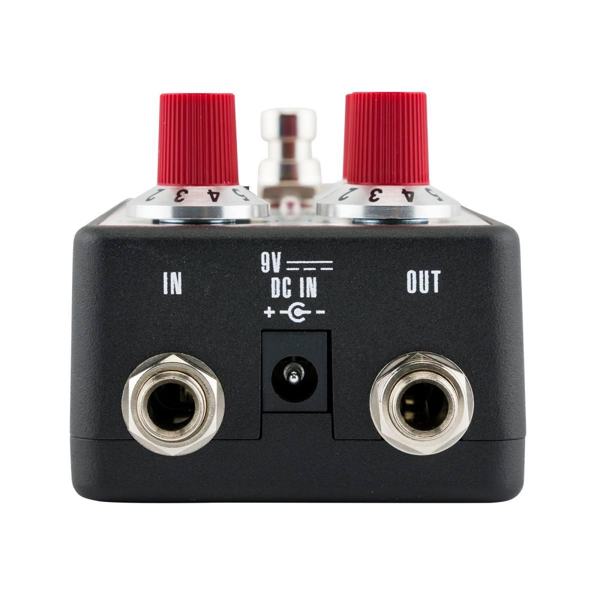 Fender bassman driver pedale per basso