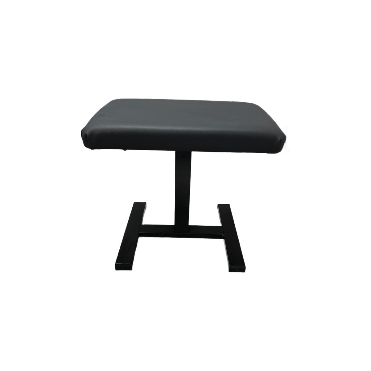 Discacciati 805hydr panchetta nera per pianoforte