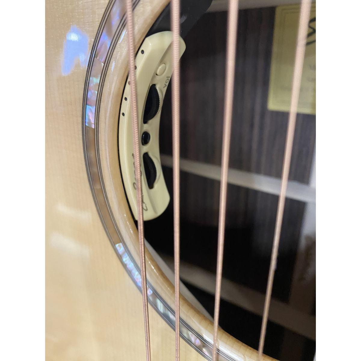 Eastman ac822ce- ff chitarra acustica  - usato garantito