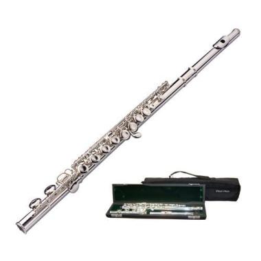 Pearl flutes pf505e quantz flauto traverso