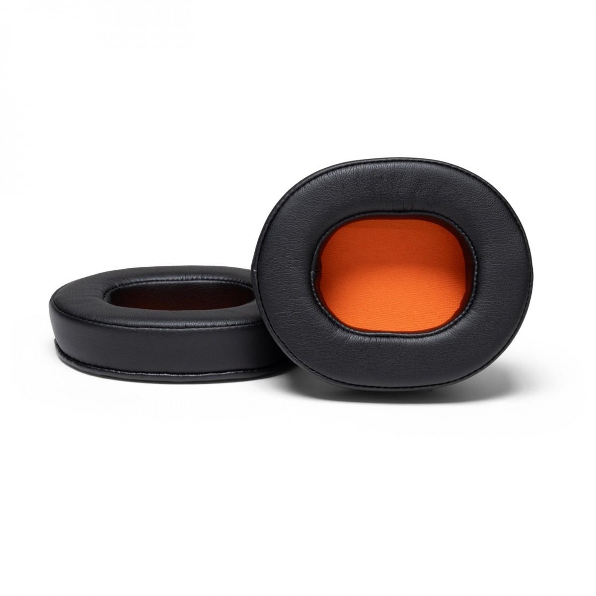 WARM AUDIO WA-HRB Cuffia professionale Nera da studio professionale chiusa