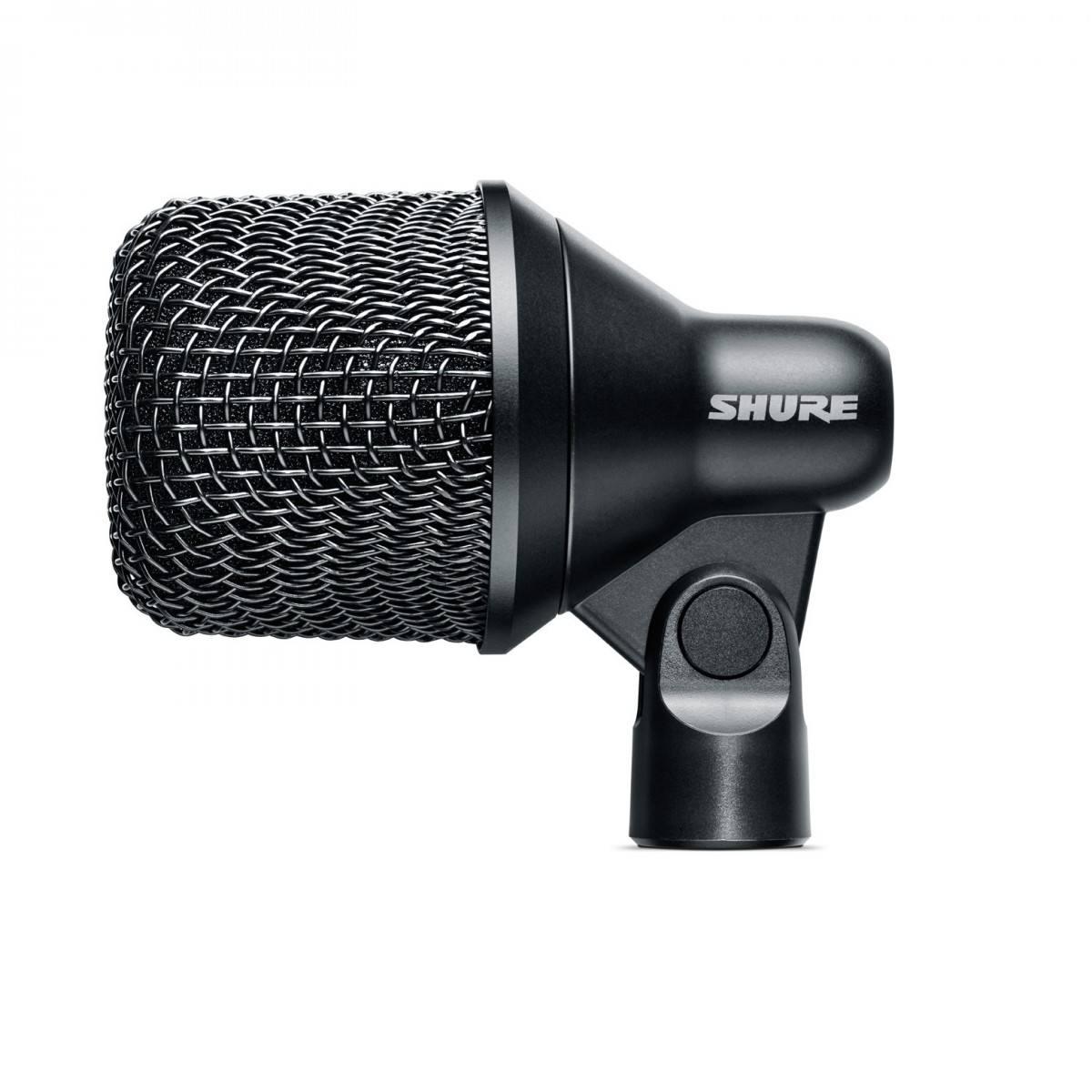 SHURE Nexadyne NXN2 MICROFONO DINAMICO SUPER-CARDIOIDE PER GRANCASSA