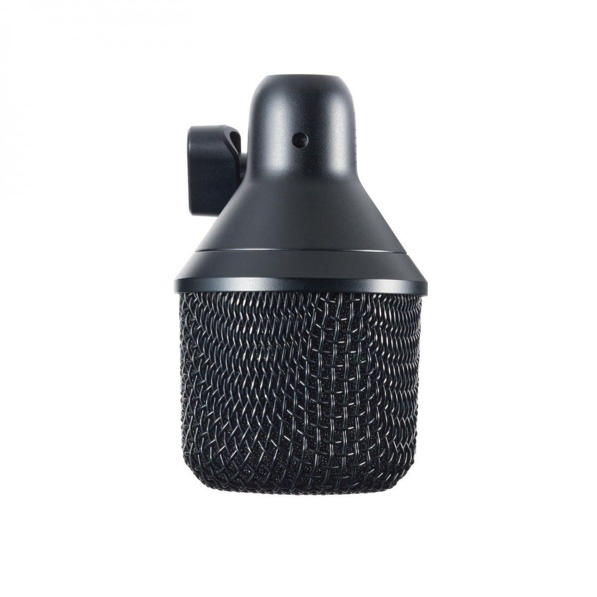 SHURE Nexadyne NXN2 MICROFONO DINAMICO SUPER-CARDIOIDE PER GRANCASSA