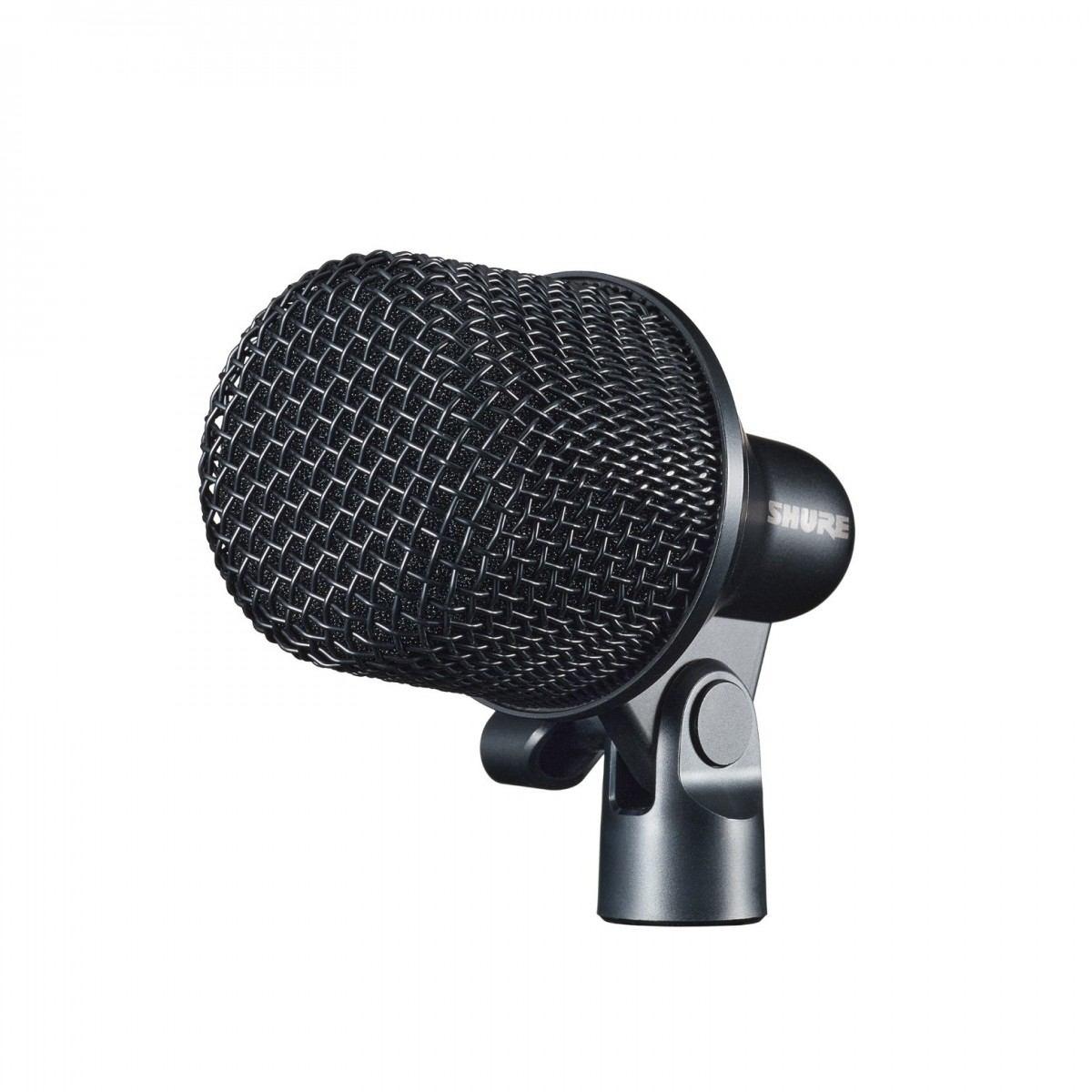 SHURE Nexadyne NXN2 MICROFONO DINAMICO SUPER-CARDIOIDE PER GRANCASSA
