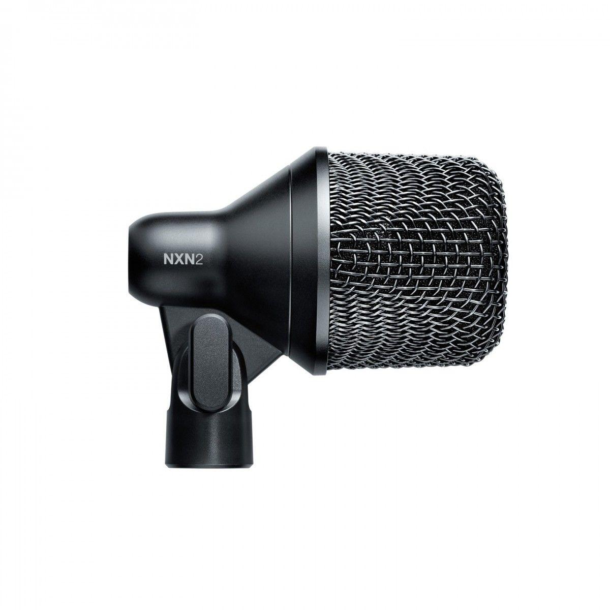 SHURE Nexadyne NXN2 MICROFONO DINAMICO SUPER-CARDIOIDE PER GRANCASSA