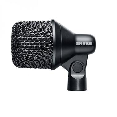 SHURE Nexadyne NXN2 MICROFONO DINAMICO SUPER-CARDIOIDE PER GRANCASSA